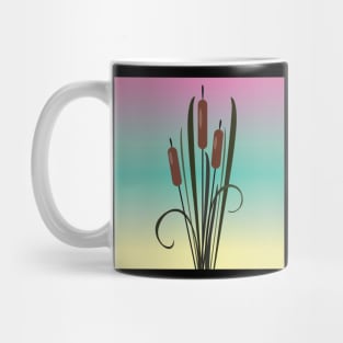 Reed Mug